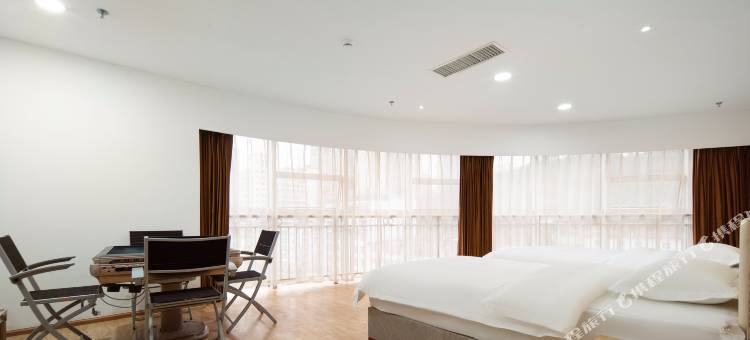 优程酒店(凯里州政府店)图片