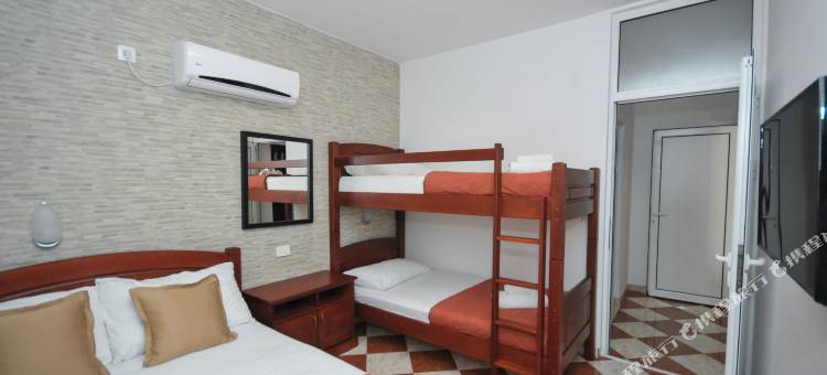 D&D Apartment Budva 1图片