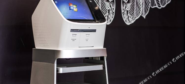 格美酒店(常州薛家奥园高铁北站店)图片