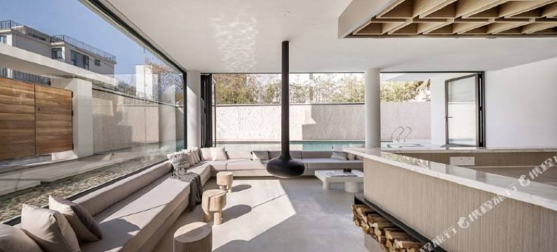 大理丹若客栈图片