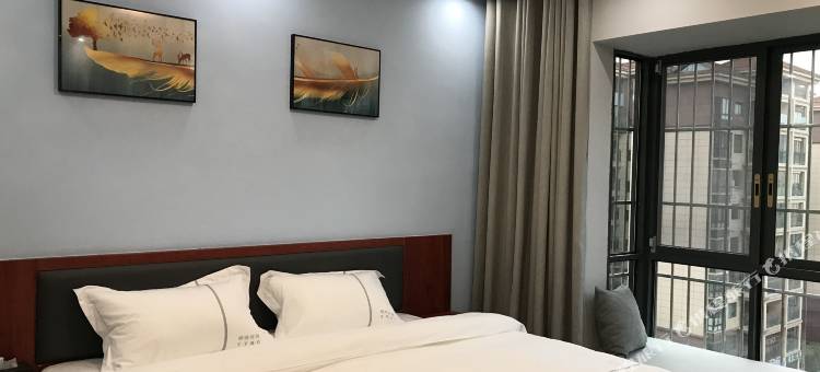 贵阳颐雅宾馆图片