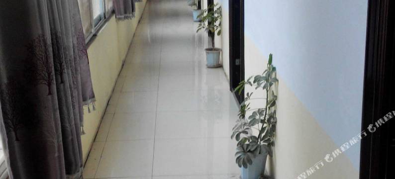 鄄城百姓宾馆图片