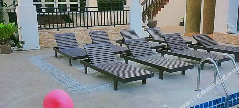 泰阁皇家酒店(Royal Thai Pavilion Jomtien Hotel)图片