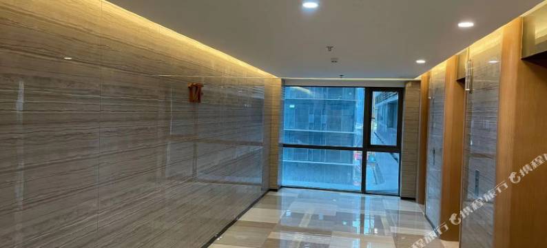 华远华时代酒店(长沙湘雅附一店)图片