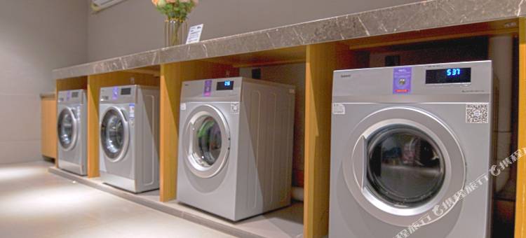 中山京德森商旅酒店(利和广场店)图片