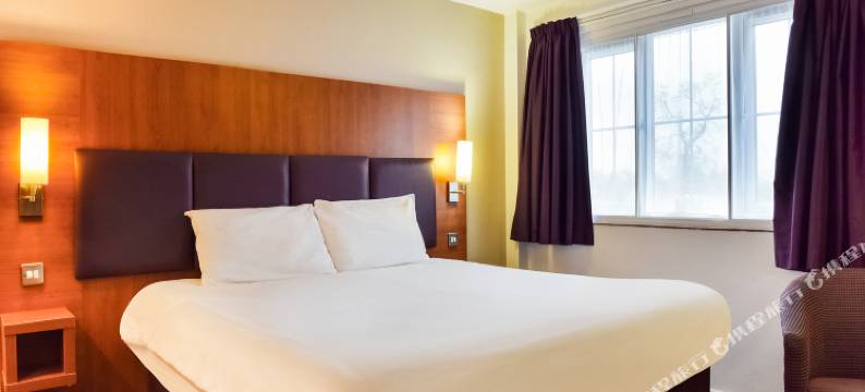 OYO德比泰格尔旅馆(Tyger Inn, Derby)图片