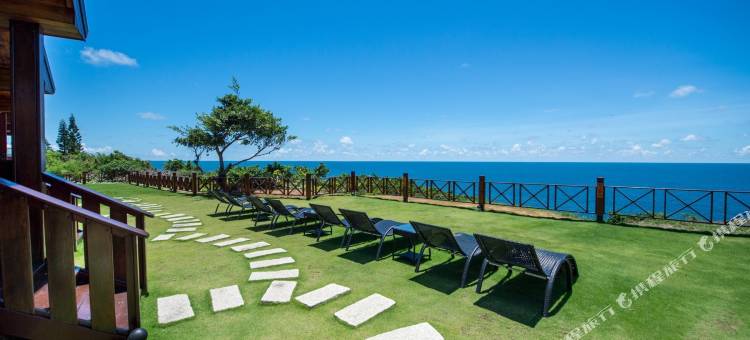 小琉球欧若拉海景民宿图片