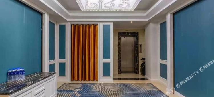 凯瑞美宿精选酒店(安陆火车站店)图片