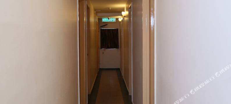 超级OYO 494 EG酒店(OYO 494 EG Hotel)图片