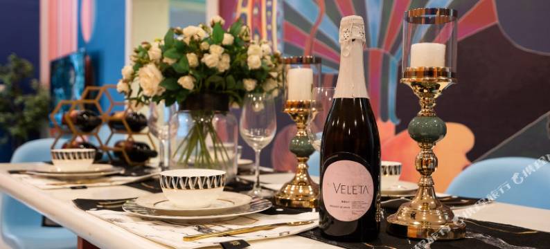 广州长隆民宿(6号店)图片