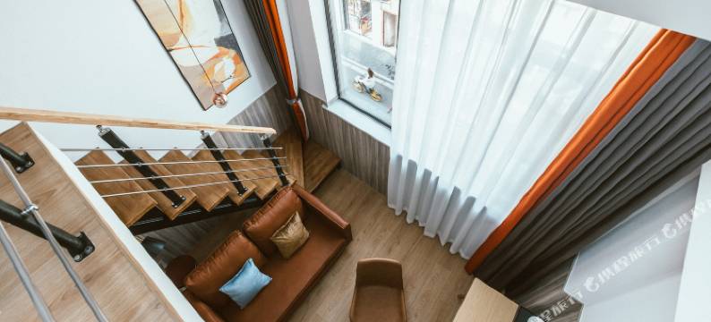 子鱼居酒店(上海人民广场店)图片