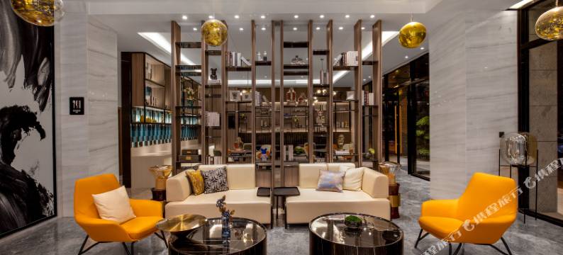 美图酒店(大润发中药港店)图片