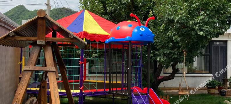 北京故里民宿(怀柔白河湾店)图片