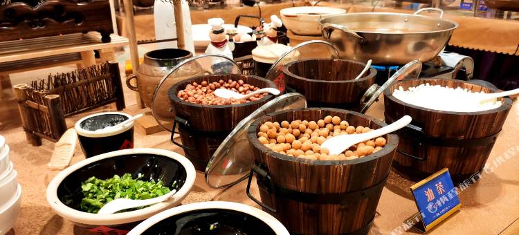 河池东正国际大酒店图片