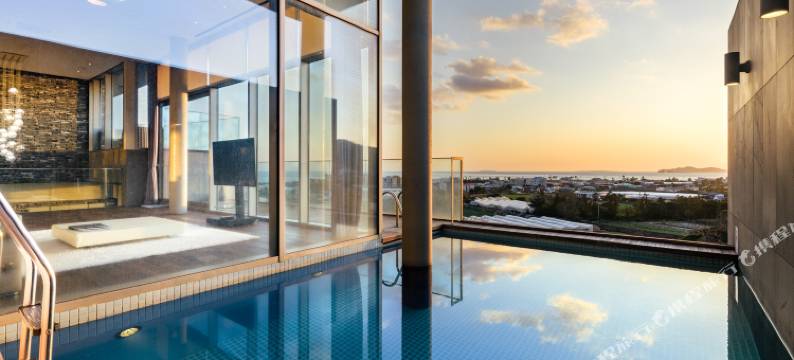 贝希尔泳池别墅(Bayhill Pool & Villa)图片
