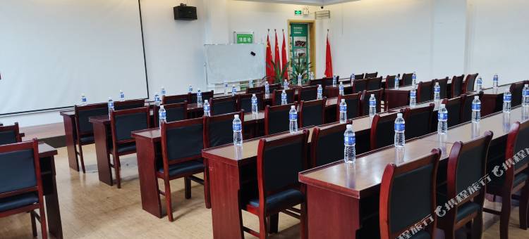 格林豪泰(宿州南翔恒泰城店)图片