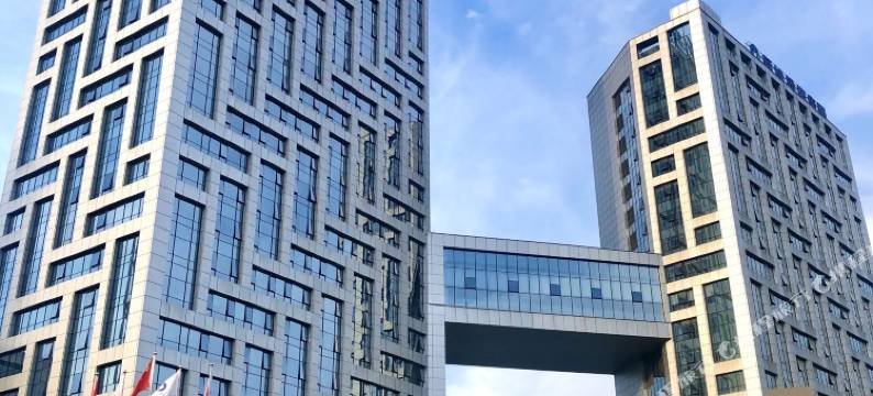 桂林宏谋大酒店图片