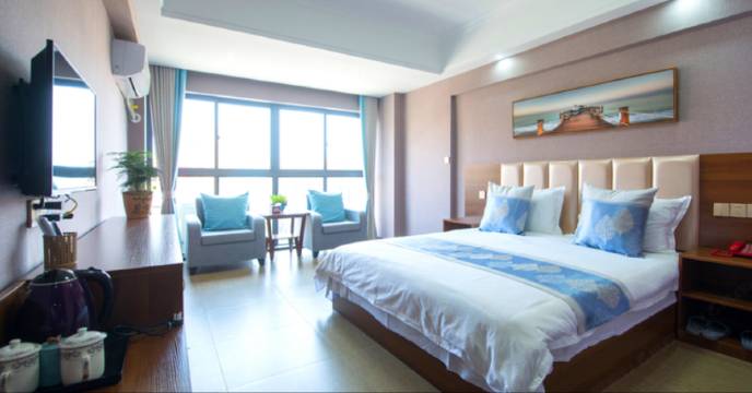 宁乡尚客旅馆(万达广场店)