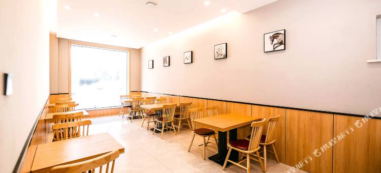 骏怡精选酒店(呼和浩特大学东街店)图片