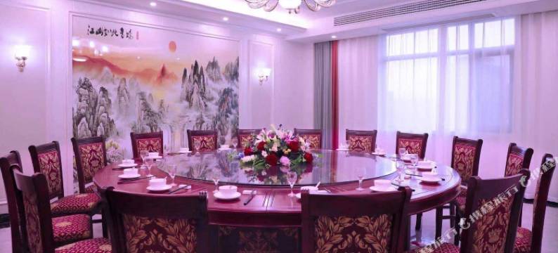 洪湖悦林大酒店图片
