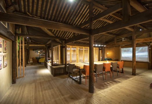 Xiaoyin Jiatang Boutique Guesthouse Hotel Overview