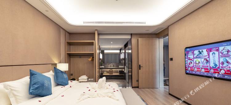 福鼎名京大酒店图片