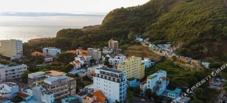 阿夸泰尔头顿(Aquatel Vung Tau)图片