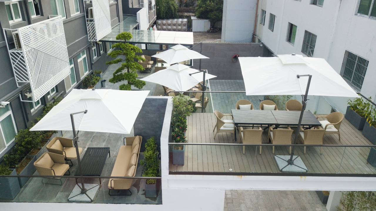 西尔蒙花园(潮州店)图片