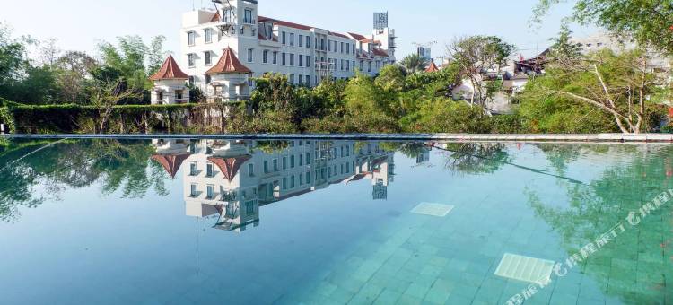马朗eL酒店(El Hotel Malang)图片