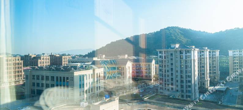 杭州柒月公寓(宋城美院音乐学院店)图片