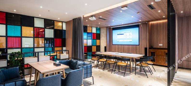 IGenie电竞酒店(成都犀浦店)图片