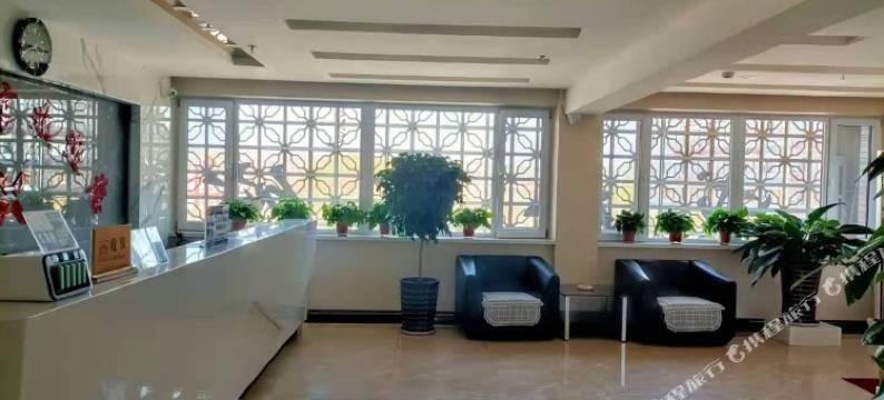 喀喇沁左翼盛轩宾馆图片