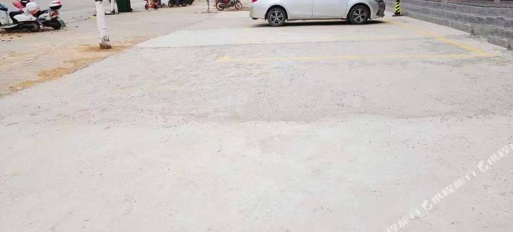 钟山悦涵酒店图片