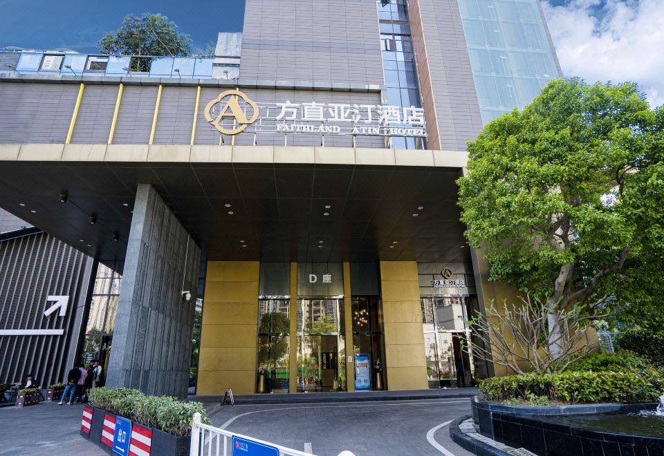 Hotel Overview