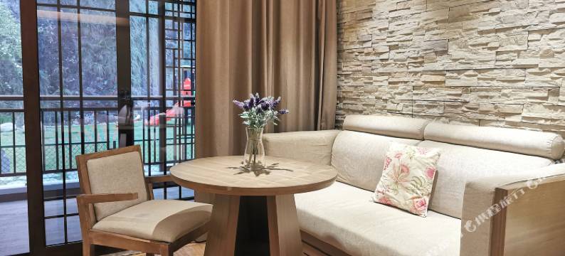 楠溪江鹿鸣月牙楼民宿图片