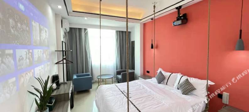 海丰楼兰印象公寓图片