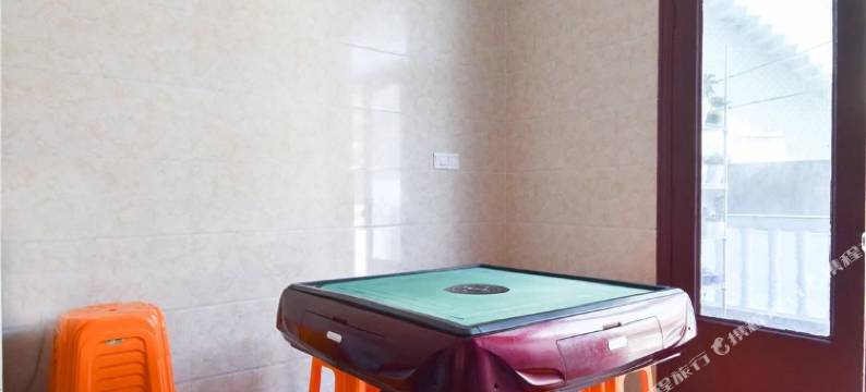 嵊泗枸杞岛迎景轩图片