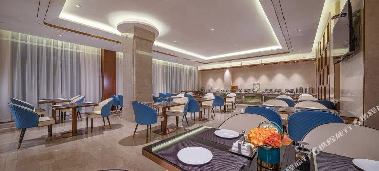 雅斯特国际酒店(南宁万象城东盟商务区地铁站店)图片