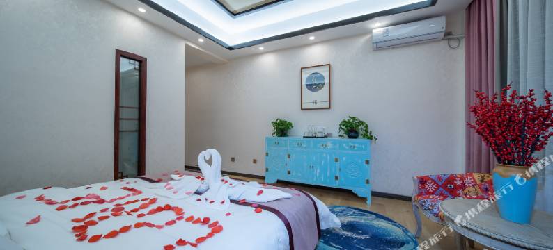 寻宿精品民宿(罗平森林公园店)图片