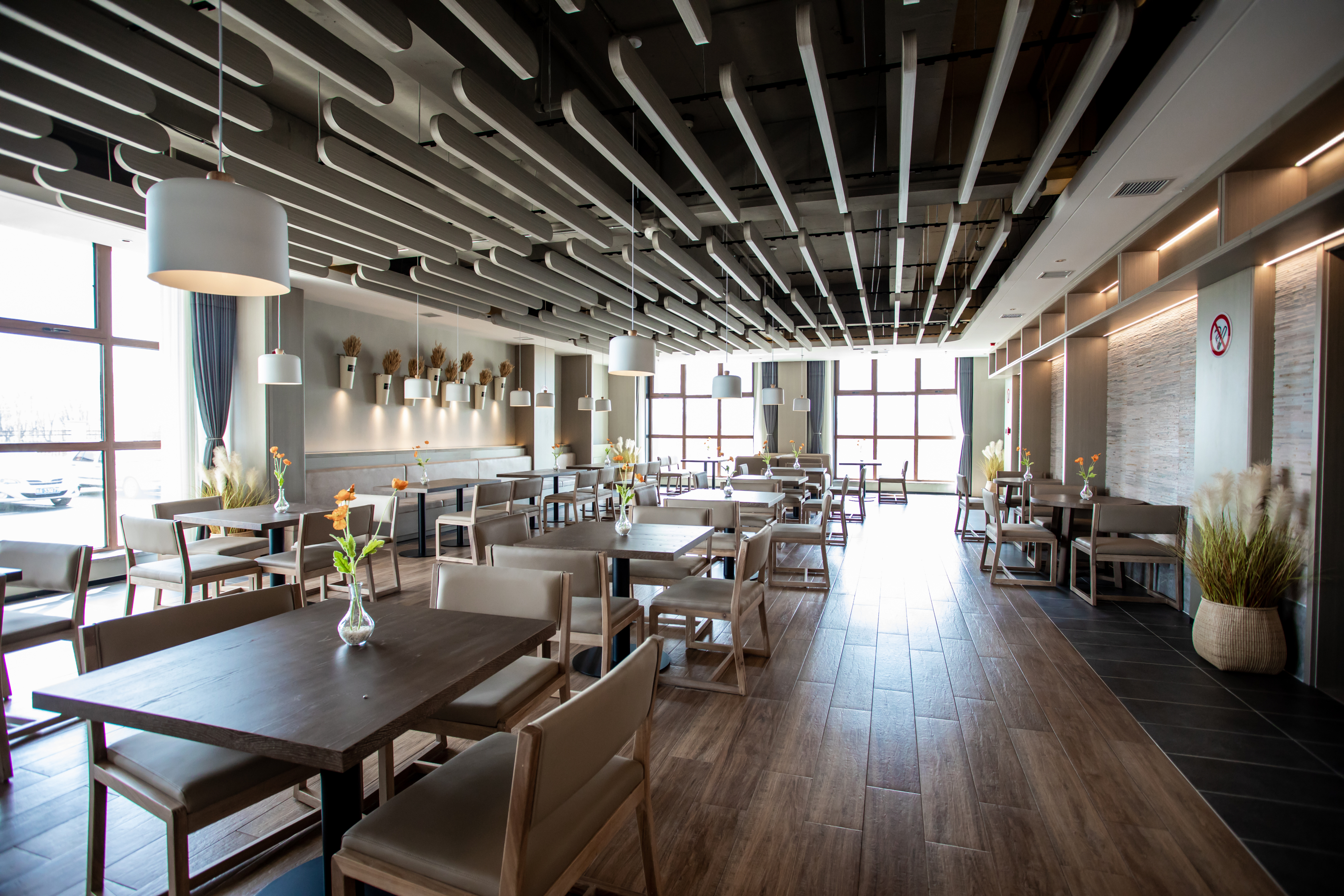 Yitong Kaisixu Hotel Over view