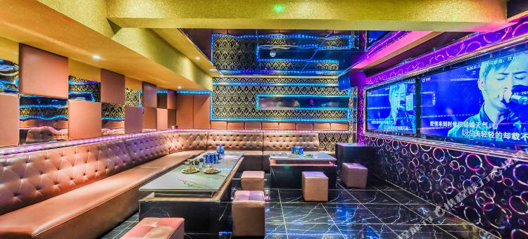 惠州龙门南昆山大泉居精品温泉民宿图片