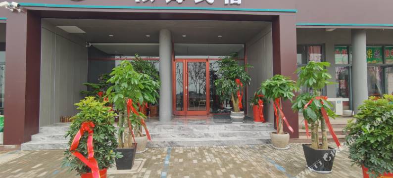 连岛依海民宿图片