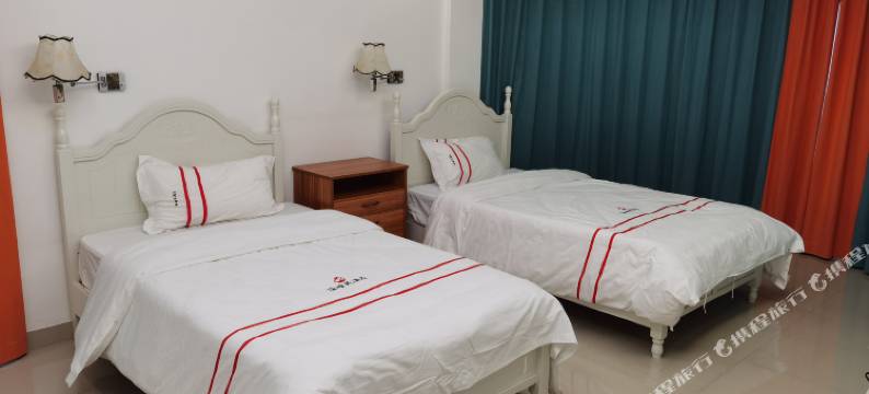 东山海峰苑酒店图片