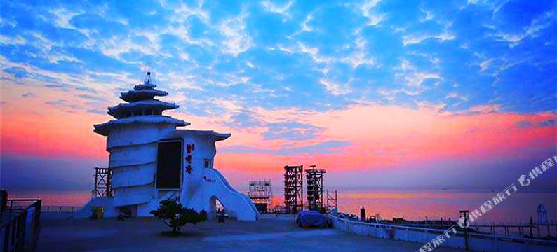 北戴河海岛佳缘民宿(刘庄夜市店)图片