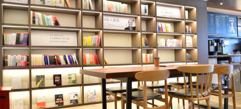 汉庭酒店(哈尔滨学府路医大二院店)图片