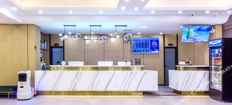 溧阳市南海名珠酒店(高铁万达店)图片