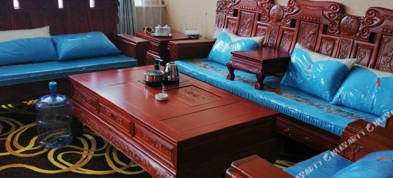 门源兴源宾馆图片