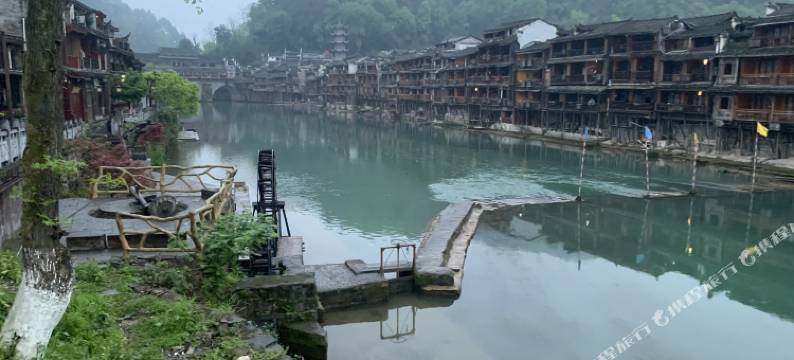 凤凰庆哥公寓图片