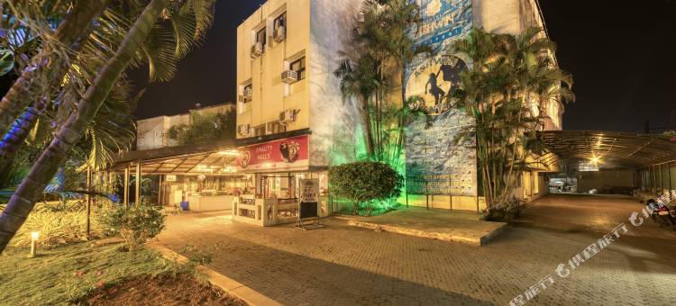 Hotel Ashwin 伊格德布里, 纯素食和Jain食品(Hotel Ashwin Igatpuri)图片