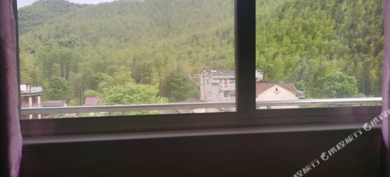 泾县老好客栈图片